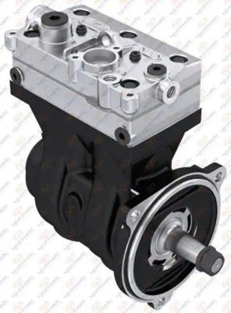 0106059 Компрессор воздушный — 2