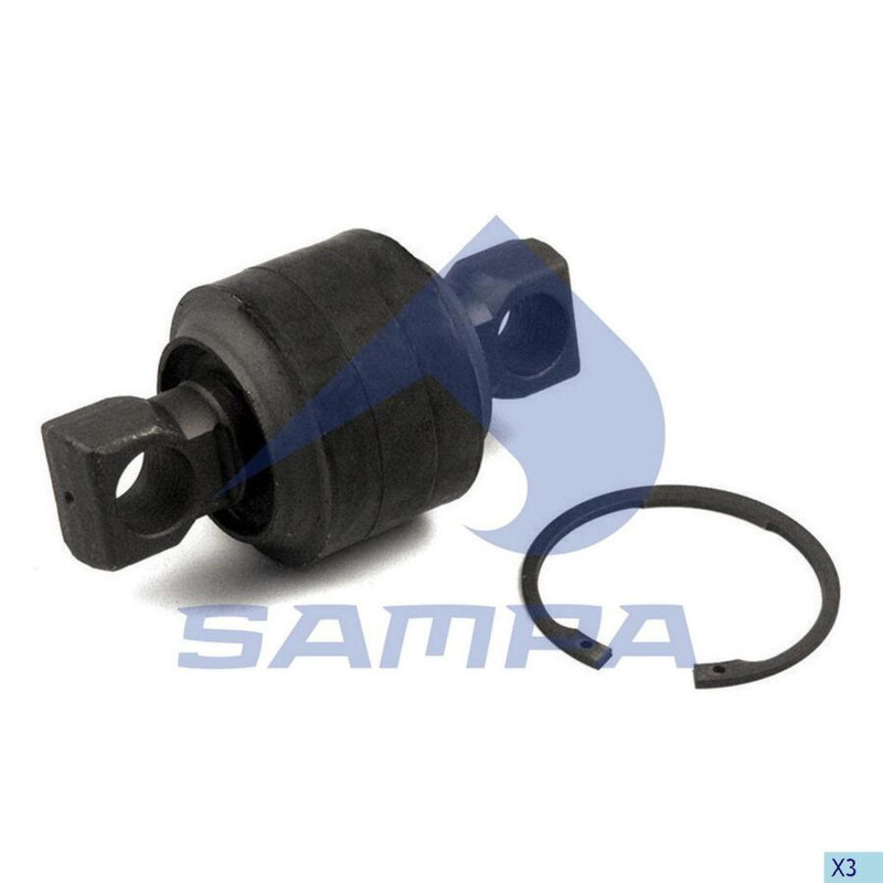 SA 020515 РМК, V-образная Реактивная тяга — 1