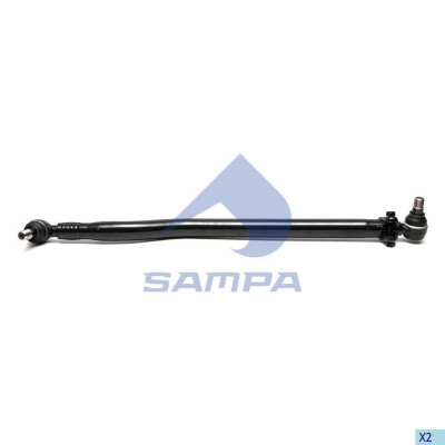 SA 0971381 Тяга продольная рулевая