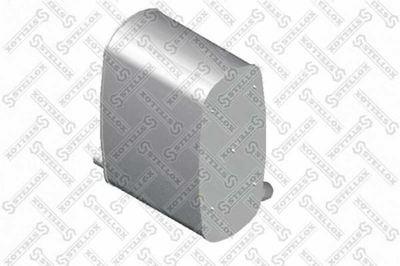 8203015SX Глушитель — 1