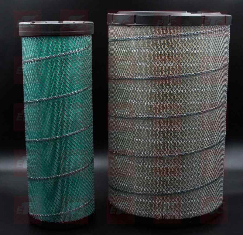 JG FK-4006AB Фильтр воздушный в сборе — 1