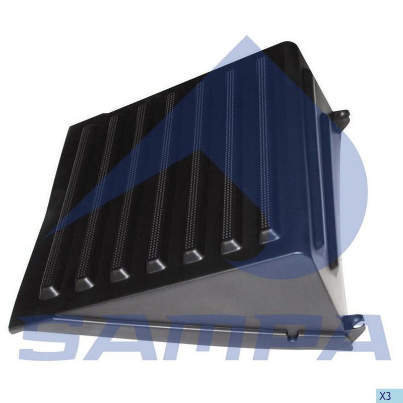 SA 18300115 Крышка — 2