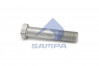 SA 020430 Шпилька колеса задняя M22*1,5*115,5 — 1
