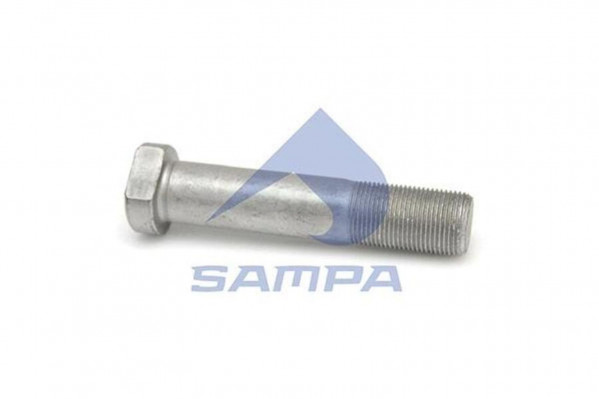 SA 020430 Шпилька колеса задняя M22*1,5*115,5 — 1