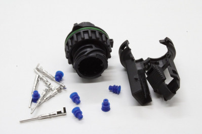 7810621 Разъём 7-и контактый