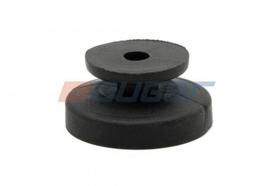 87863 Резиновый бочонок крепления бампера