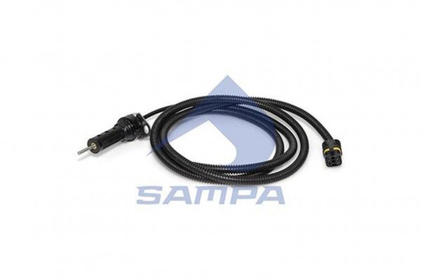 SA 021254 Датчик износа тормознык колодок — 1