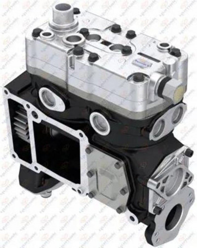 0104119 Компрессор воздушный