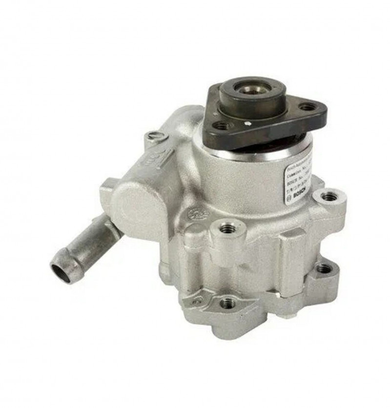 5270739 Насос ГУРа ISF2.8 — 1