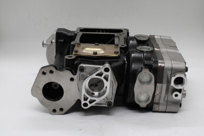 0104119 Компрессор воздушный