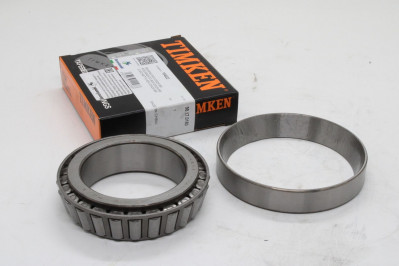 ER 98170180 Подшипник 80*125*29 мм