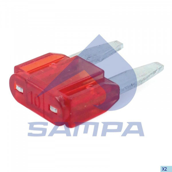 SA 0963375 Предохранитель — 1