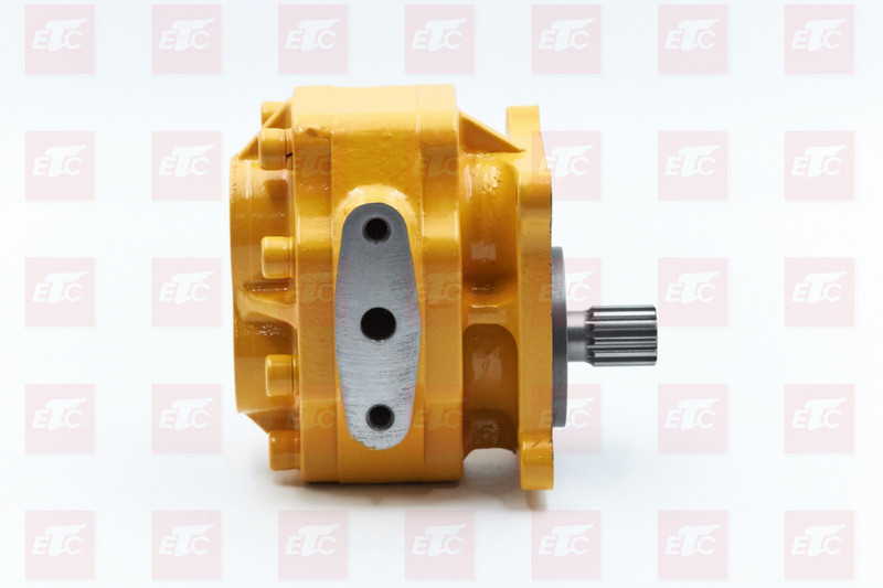 16Y-76-06000 Гидронасос управления SD16 — 4