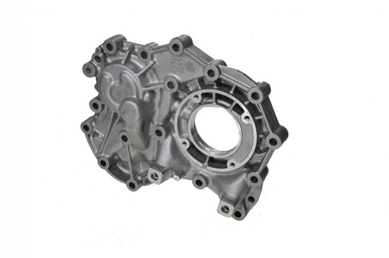 ER 95535879 Панель передняя — 1