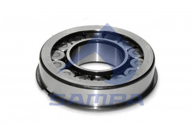 041272 Подшипник редуктора 45x100x25