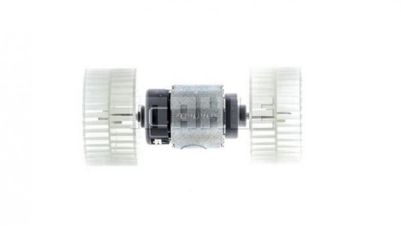 AB87000P Электродвигатель отопителя — 4