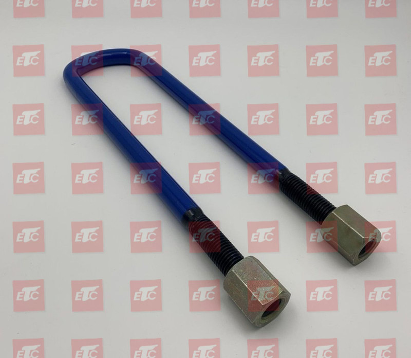 VO 22952495 Стремянка рессоры задней — 1