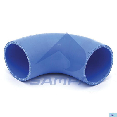 SA 020467 Патрубок