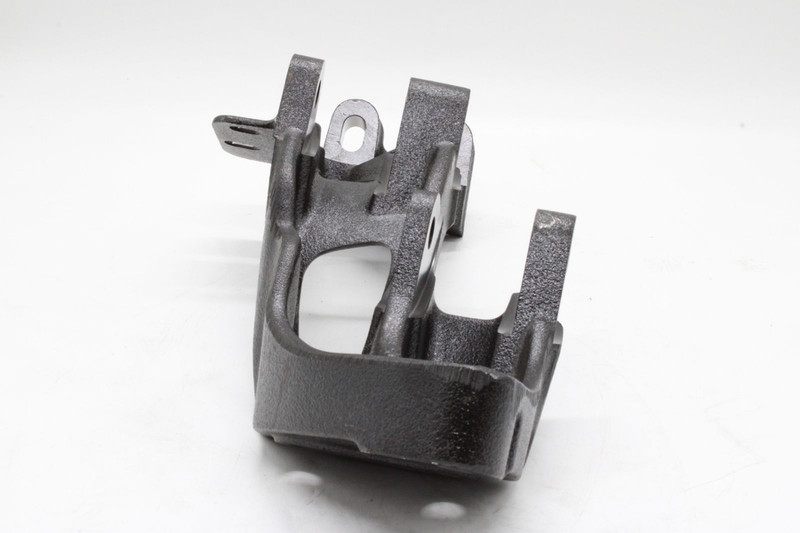 A93031722017390 Кронштейн рамы — 2