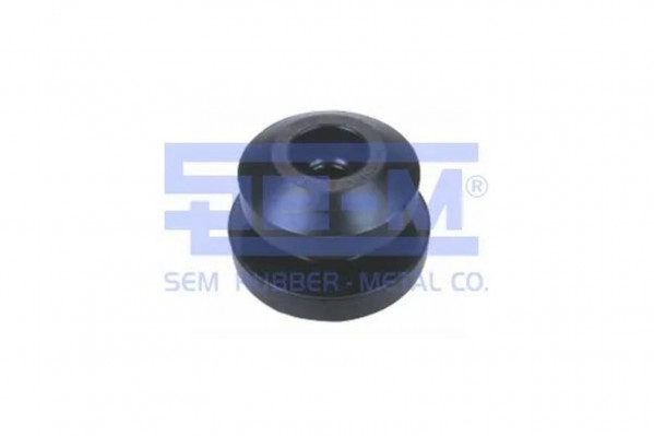 SEM 7711 Подушка двигателя задняя — 1