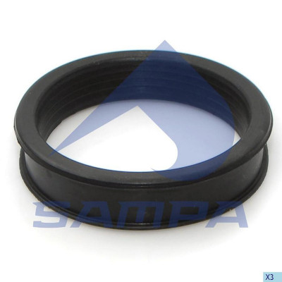 SA 042350 Кольцо турбины