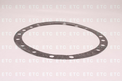 5320-2402034 Прокладка картера редуктора моста