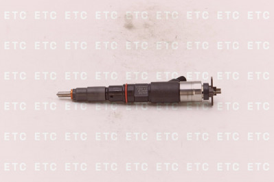 5296723 Форсунка CR ПАЗ с дв. ISF3.8 EURO-4