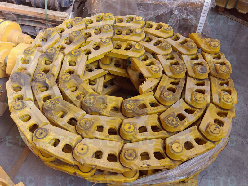 216-MG-38000 Цепь гусеничная — 4