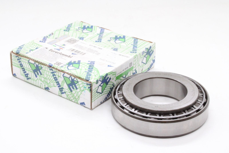 ER 98530767 Подшипник КПП 75*140*36 — 5