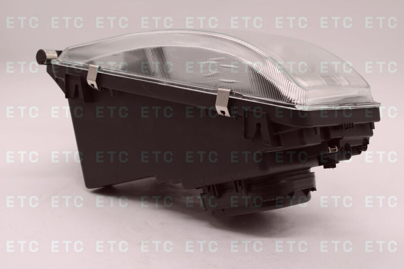 811W25101-6001 Фара передняя левая SITRAK — 1