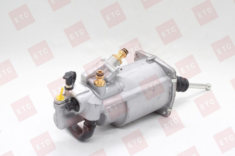 VO 23105448 Сервопривод сцепления — 8