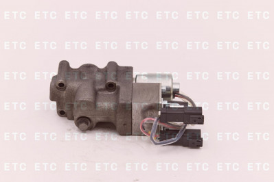 Клапан муфты тормоза 17М-22-47962