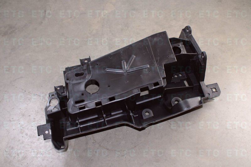 8740001SX Корпус фары — 4