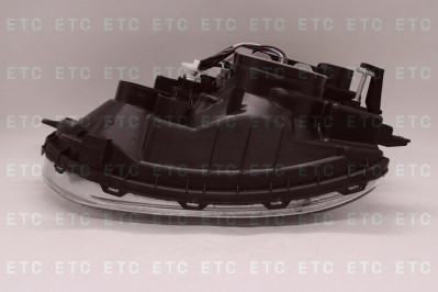 ST2191107L Фара левая HINO 500/700