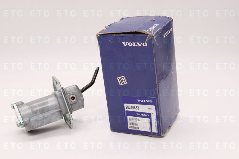 VO 20375553 Клапан тормозной прицепа — 4