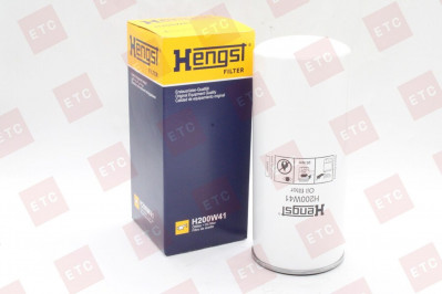 H200W41 Фильтр масляный