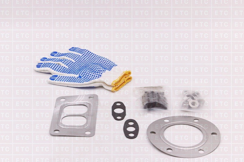 PT10948000 Установочный комплект турбокомпрессора — 3