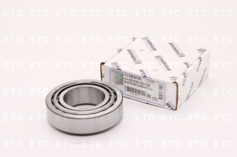 K2001123 Подшипник 33889/33822 50,8*95,2*27,7 — 2