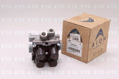 VL0402140 Клапан защитный 4-х контурный