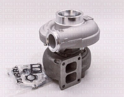 PT51091007769 Турбокомпрессор D2676/D2866