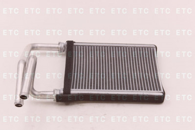 ND116140-0050 Радиатор отопителя