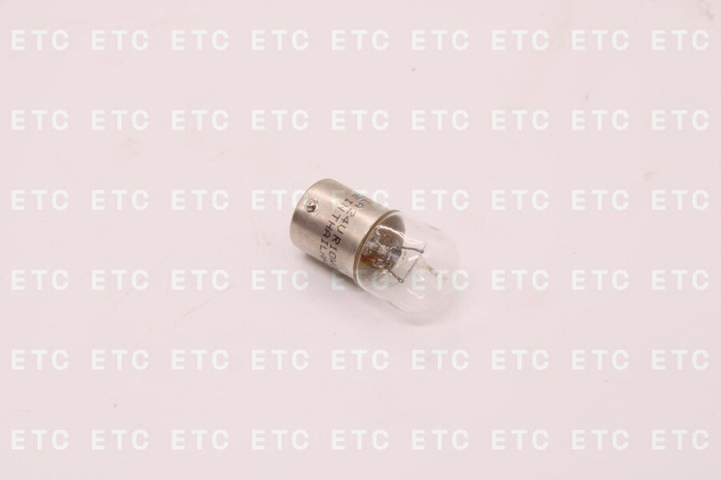 8GA002071251 Лампа R10W-24V/10W BA15S — 1
