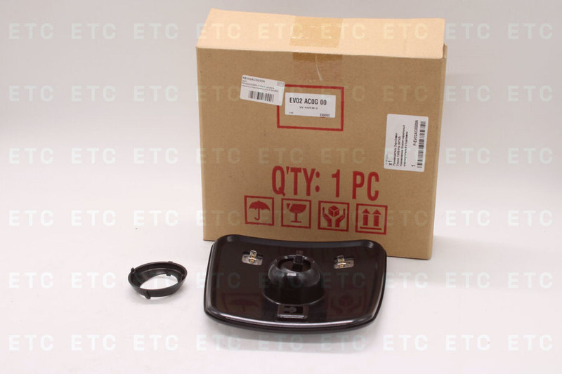 PEV02AC0G00N Стекло зеркала малого с подогревом — 1