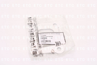 VO 8170959 Прокладка выпускного коллектора