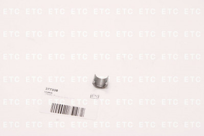 377338 Сухарь клапана