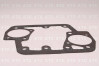 208223 Прокладка картера сцепления, миниатюра — 0
