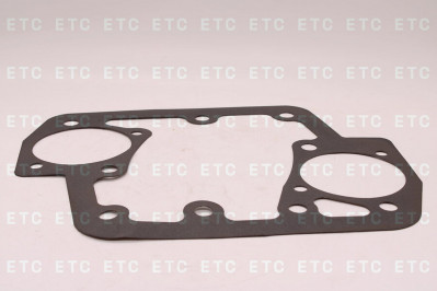 208223 Прокладка картера сцепления