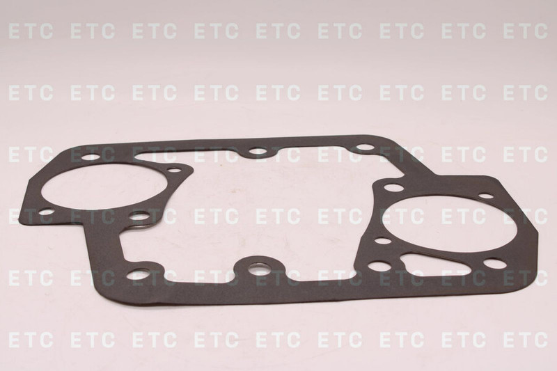 208223 Прокладка картера сцепления — 1