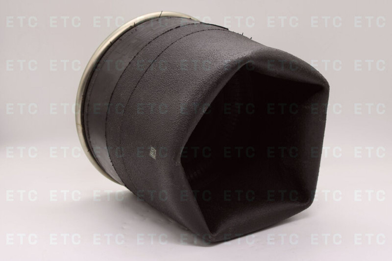 SEM 72881S Пневморессора без стакана — 2