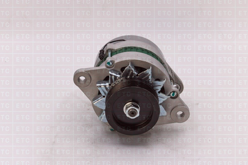 PT6008616111 Генератор РС300-8, D65EX-16 24V/60A — 3